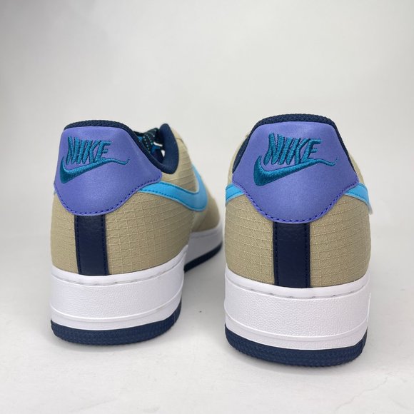 nike air force 1 low acg khaki